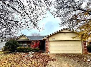 13213 S 86th Ave E, Bixby, OK 74008