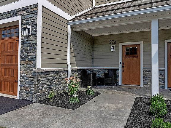 2nd image of 27A Fillmore Dr