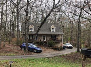 70 Lake Country Dr, Odenville, AL 35120