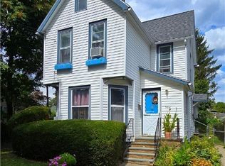 514 Elizabeth St, Elmira, NY