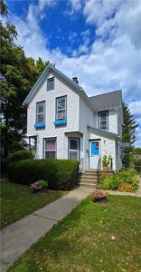 514 Elizabeth St, Elmira, NY, 14901