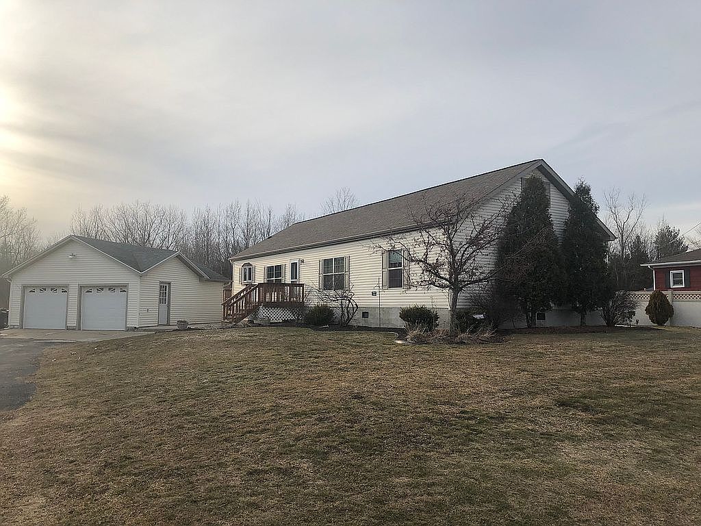 1673 Ridge Rd, Champlain, NY 12919 Zillow
