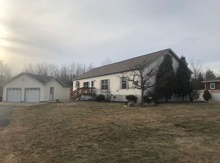 1673 Ridge Rd, Champlain, NY 12919