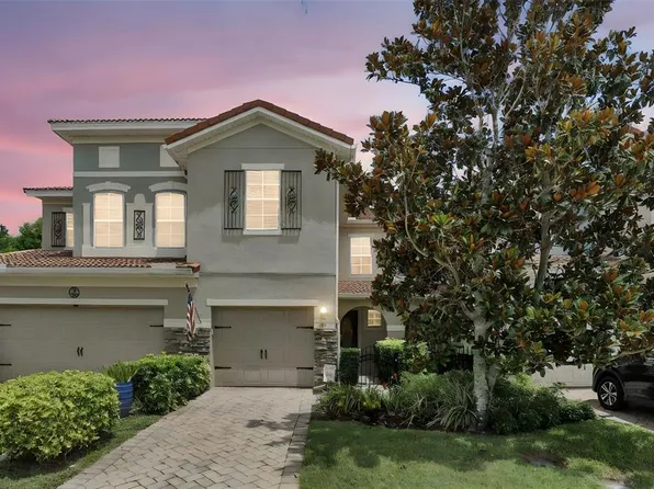 196 Canterbury Bell Dr, Oviedo, FL 32765