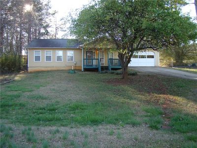 58 Panther Ct, Hoschton, GA, 30548