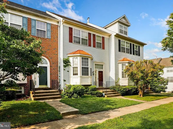 4352 Breeders Cup Cir, Randallstown, MD 21133