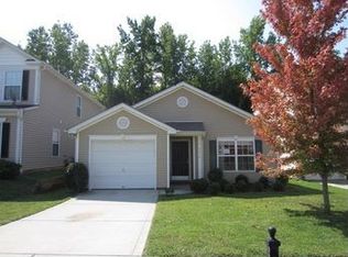 2616 Cochrane Dr, Charlotte, NC 28269