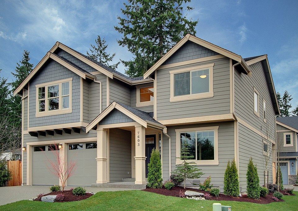 1st image of 7603 NE 143rd Ct