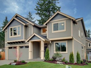 7603 NE 143rd Ct, Kirkland, WA 98034