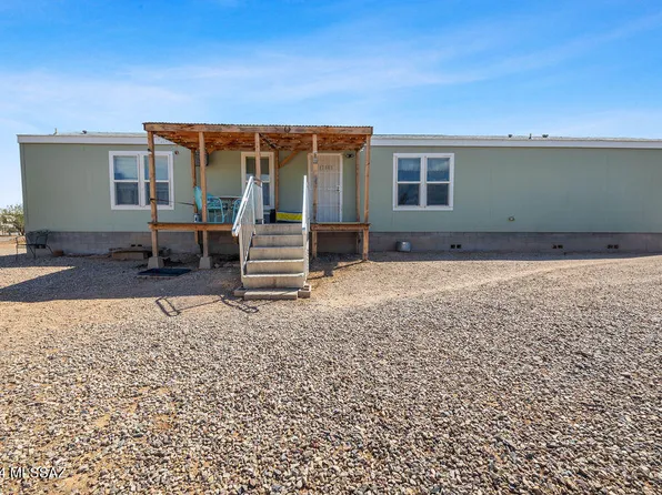 17445 W Chinle Rd, Marana, AZ 85653