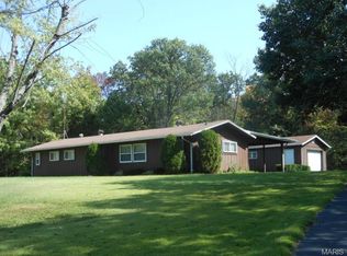 4211 Old Rd, De Soto, MO 63020