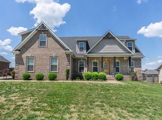 3311 Sunburst Ct, Bowling Green, KY 42101