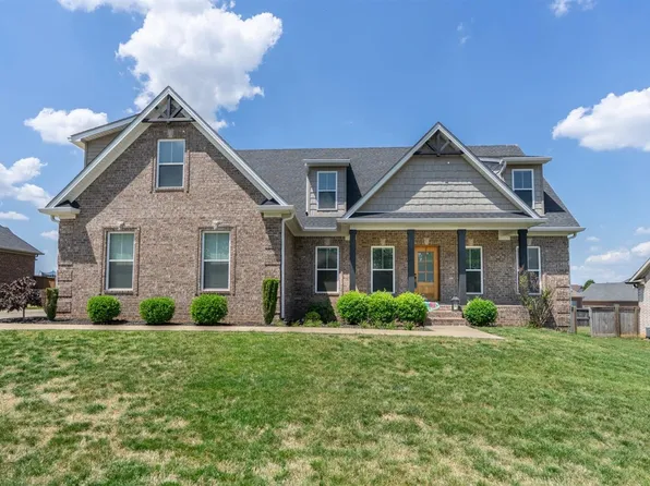 3311 Sunburst Ct, Bowling Green, KY 42101