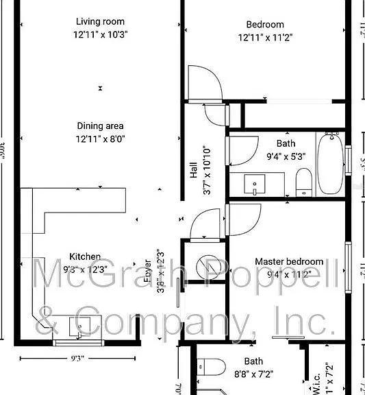 500 129th Ave E #1 — Photo 3