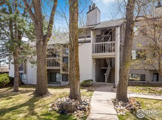 3515 28th St APT 206, Boulder, CO 80301