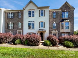 7528 Turley Ridge Ln, Charlotte, NC 28273