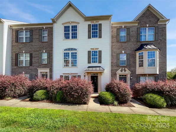 7528 Turley Ridge Ln, Charlotte, NC 28273