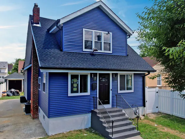 104 Pacific Ave, Collingswood, NJ 08108