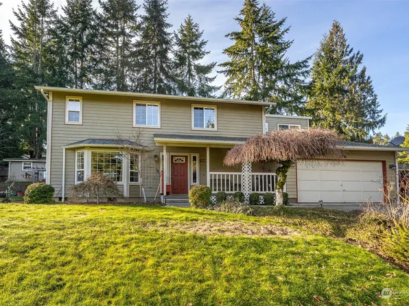 106 Hemlock Drive, Chehalis, WA 98532