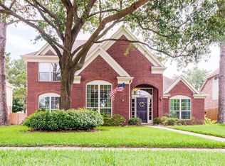 7922 Feather Springs Dr, Houston, TX 77095