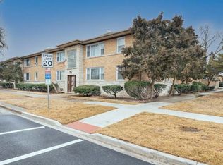 9801 Schiller Blvd APT 1N, Franklin Park, IL 60131