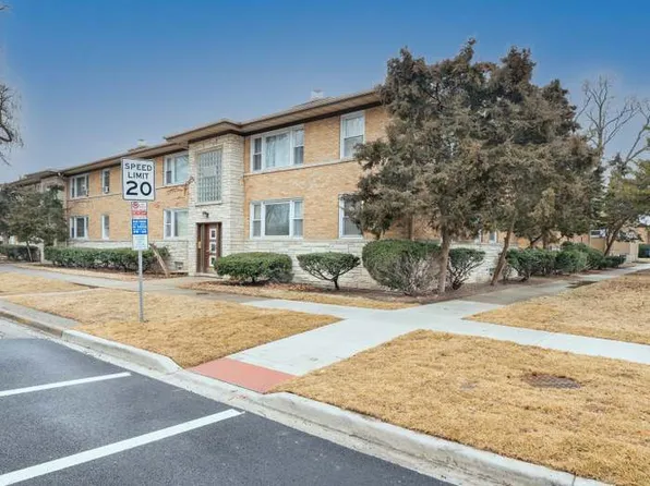 9801 Schiller Blvd APT 1N, Franklin Park, IL 60131