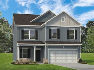 417 Blackjack Ct Lot 249, Clarksville, TN 37043