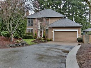 3521 SW Comus St, Portland, OR 97219