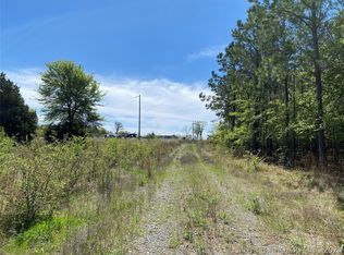 38135 Pine And Legal Rd, Coalgate, OK 74538