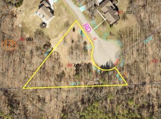 99 Bunker Rd, Makanda, IL 62958