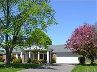 518 Church Hill Dr, Findlay, OH 45840