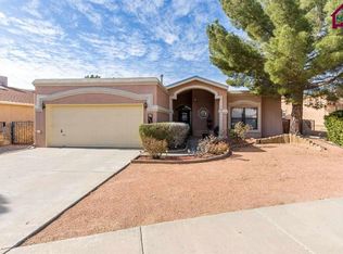 5035 Shadow Mountain Rd, Las Cruces, NM 88011