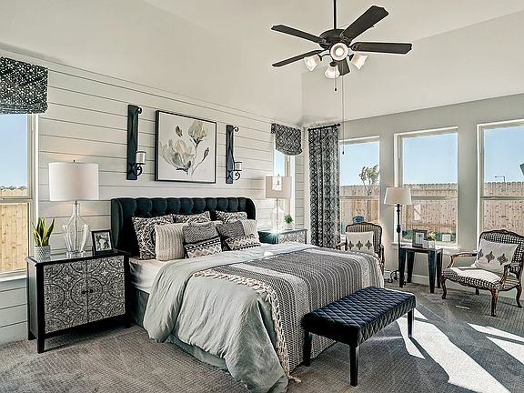 Owner s Suite