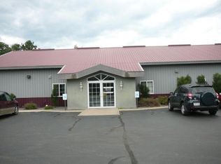 480 S Townline Rd, Wautoma, WI 54982