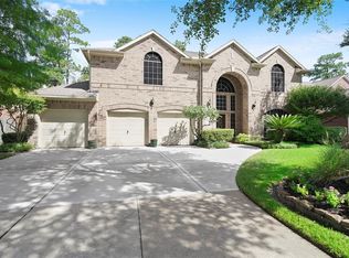 8910 Edenbridge St, Spring, TX 77379