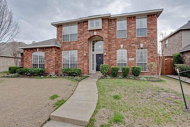 1st image of 8002 Salzburg Dr