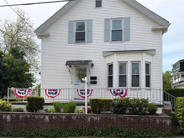 62 Lawn Ave, Warwick, RI 02888