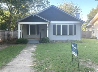 1821 Ardath Ave, Wichita Falls, TX 76301