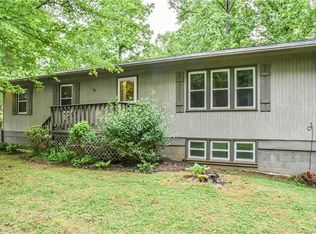 21 Sleepy Gap Rd, Arden, NC 28704