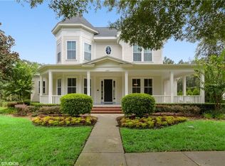 1407 Stickley Ave, Celebration, FL 34747