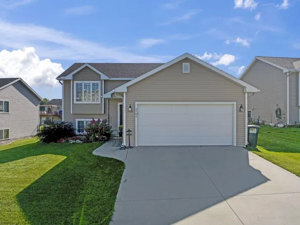 2794 Tomah Pl NW, Rochester, MN 55901