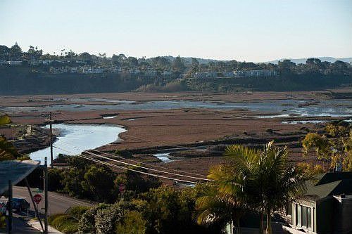 Panoramic oceanview too