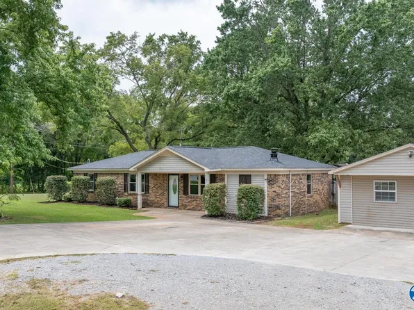 910 Moontown Rd, Brownsboro, AL 35741