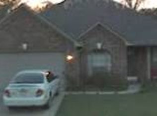 1745 Arden Ln, Conway, AR 72034