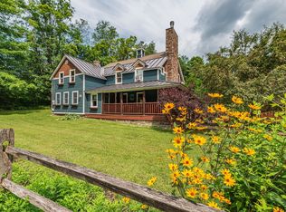 357 Kansas Rd, East Arlington, VT 05252