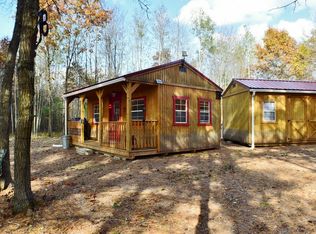 8849 N Pray Rd, Pittsville, WI 54466