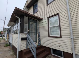 4207 Morrison Ct, Baltimore, MD 21226