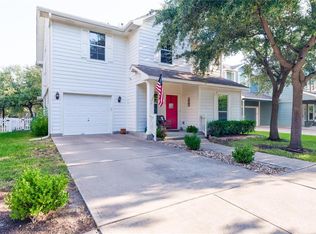 905 Bogart Rd, Cedar Park, TX 78613