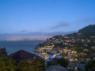 83 Central Ave, Sausalito, CA 94965