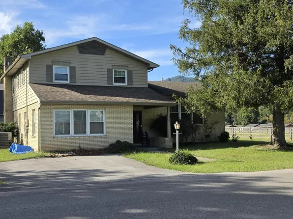 1015 Old Wilson Ln, Middlesboro, KY 40965